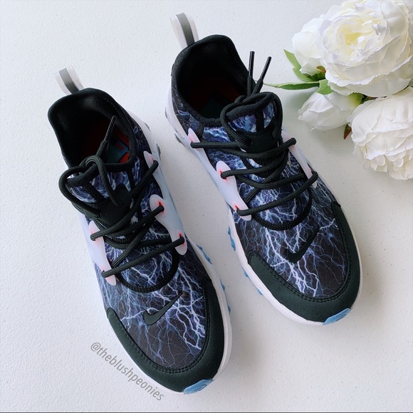 Nike React Presto Trouble at Home NWT - Picture 2 of 11